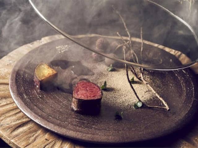 THINGS Aoyama Organic Garden.dth/東京 表参道・南青山の結婚式場