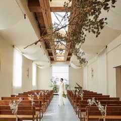 <26年1～4月■60名>Wedding Plan