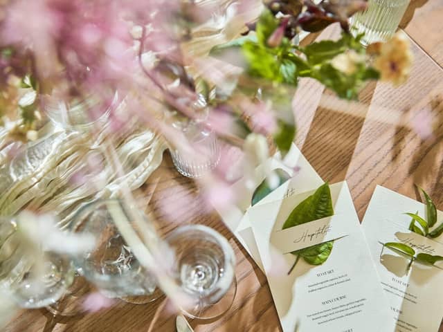 THINGS Aoyama Organic Garden.dth/東京 表参道・南青山の結婚式場