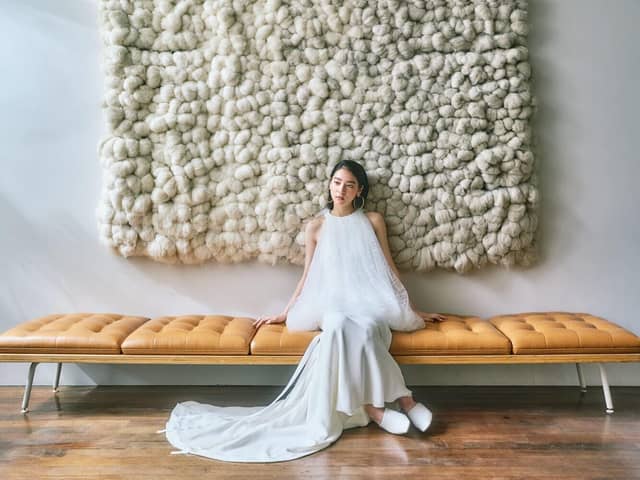 THINGS Aoyama Organic Garden.dth／東京 表参道・南青山の結婚式場