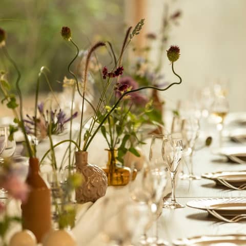 記憶や想いを『編む』オリジナル1.5・2次会◆13,409円/1人～