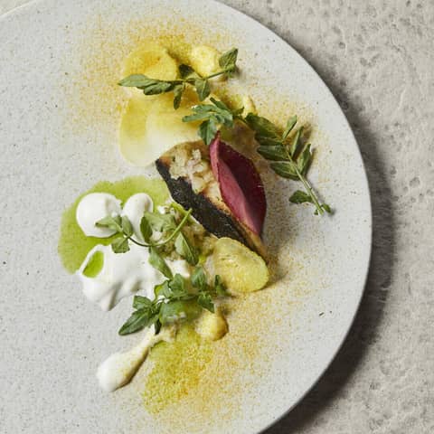 THINGS Aoyama Organic Garden.dth／東京 表参道・南青山の結婚式場