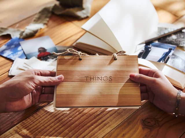 THINGS Aoyama Organic Garden.dth/東京 表参道・南青山の結婚式場