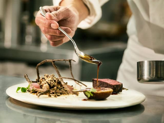 THINGS Aoyama Organic Garden.dth/東京 表参道・南青山の結婚式場