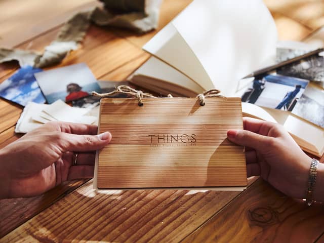 THINGS Aoyama Organic Garden.dth/東京 表参道・南青山の結婚式場