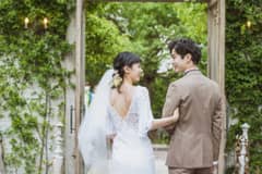 【60～80名のご結婚式をお考えのお二人へ♪】スタンダードプラン