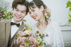 【お得に叶う】結婚式30名プラン