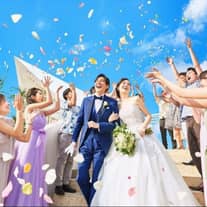 アートグレイス オーシャンフロントガーデンチャペル 沖縄｜ベストブライダルリゾート