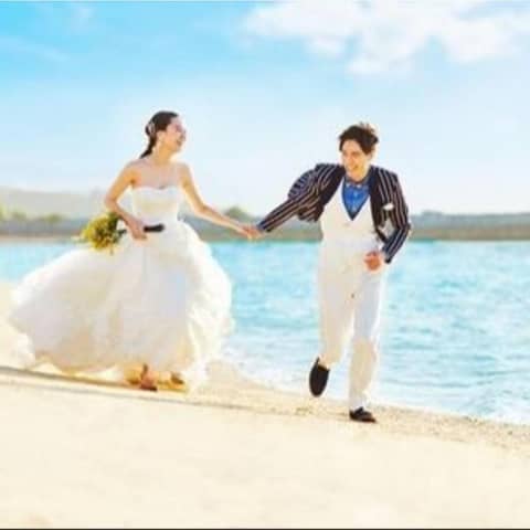 アートグレイス オーシャンフロントガーデンチャペル 沖縄｜ベストブライダルリゾート