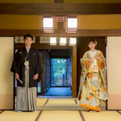 臨江閣ロケーションフォト＆季節の食材をふんだんに使った高級和食コース