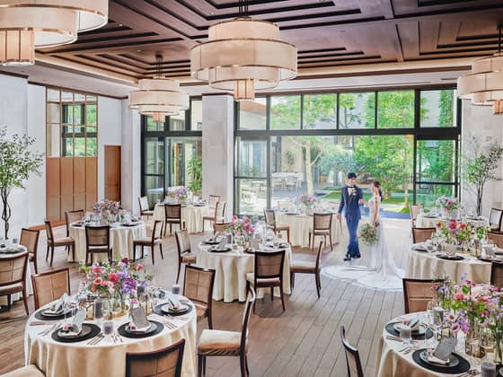 ラソール ガーデン・名古屋（LAZOR GARDEN NAGOYA） | 公式サイト