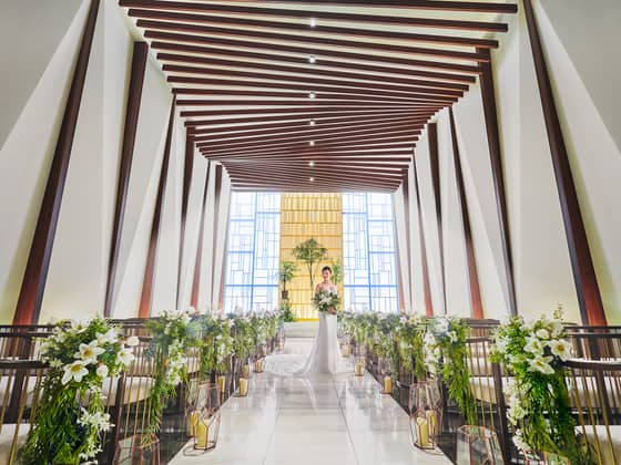 ラソール ガーデン・名古屋（LAZOR GARDEN NAGOYA） | 公式サイト