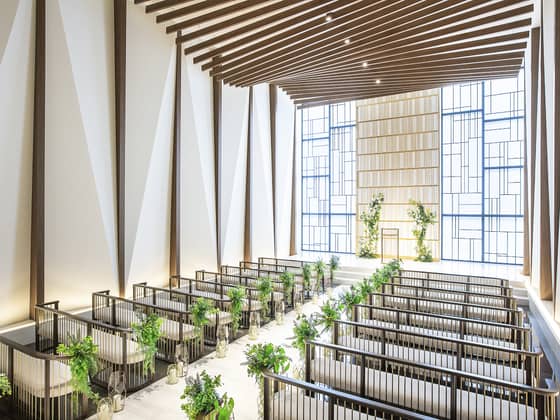 ラソール ガーデン・名古屋（LAZOR GARDEN NAGOYA） | 公式サイト
