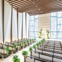 【1件目見学】ハネムーン旅行券3万円分