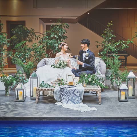 期間限定＜25年4月～9月／6名～少人数OK＞【30名で83万円優待】