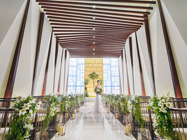 ラソール ガーデン・名古屋（LAZOR GARDEN NAGOYA） | 公式サイト