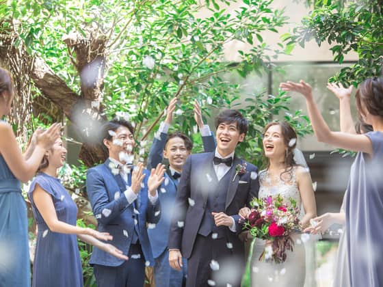 ラソール ガーデン・名古屋（LAZOR GARDEN NAGOYA） | 公式サイト