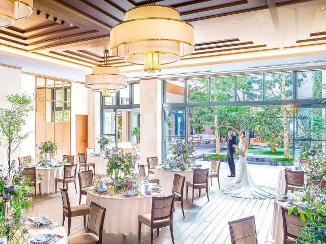 ラソール ガーデン・名古屋（LAZOR GARDEN NAGOYA） | 公式サイト