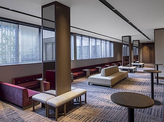 ラソール ガーデン・名古屋（LAZOR GARDEN NAGOYA） | 公式サイト