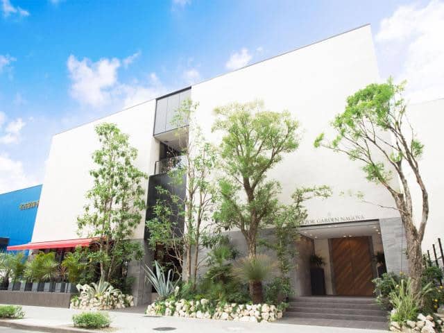 ラソール ガーデン・名古屋（LAZOR GARDEN NAGOYA） | 公式サイト