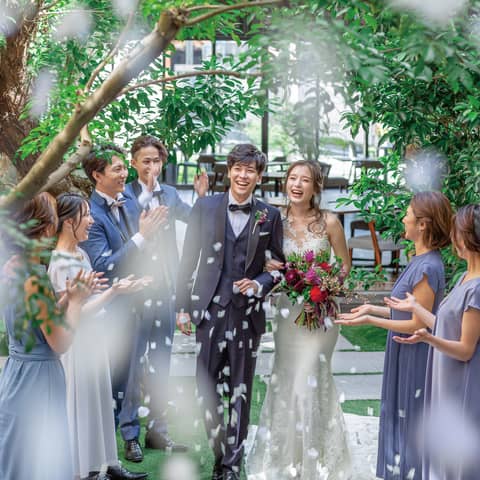 ラソール ガーデン・名古屋（LAZOR GARDEN NAGOYA） | 公式サイト