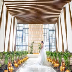 ＜6～10名／少人数婚＞【最大68万円お得】