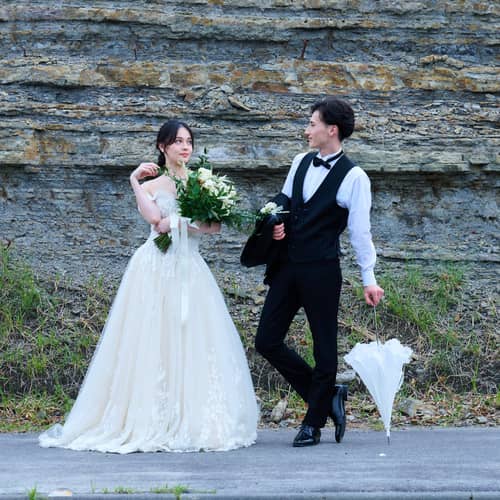 【南紀白浜だから叶うフォトスポット満載】フォトウエディング相談会