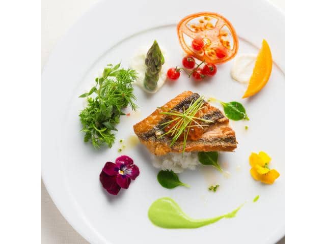 【公式】アヴァンセリアン大阪|開放感溢れるベイエリアの結婚式場