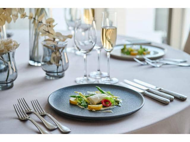 【公式】アヴァンセリアン大阪|開放感溢れるベイエリアの結婚式場