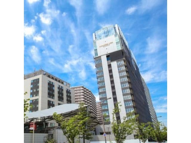 【公式】アヴァンセリアン大阪|開放感溢れるベイエリアの結婚式場