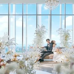 【早割2026年4月～6月】春婚に最大150万円特典付きでお得に叶える