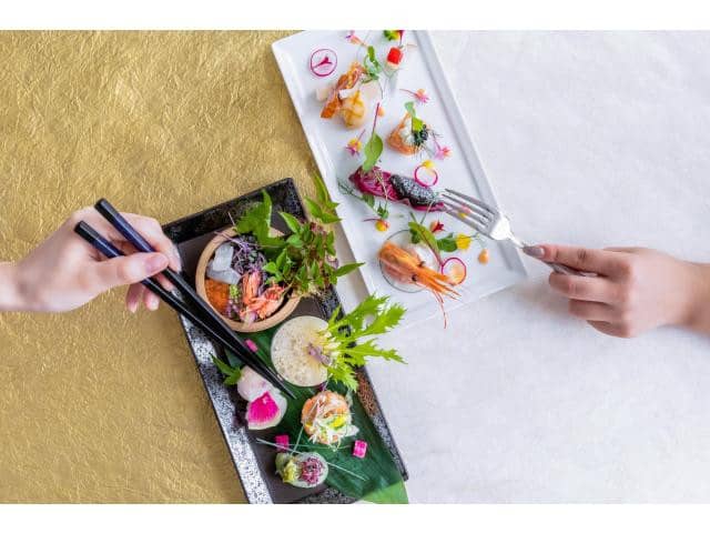 【公式】アヴァンセリアン大阪|開放感溢れるベイエリアの結婚式場