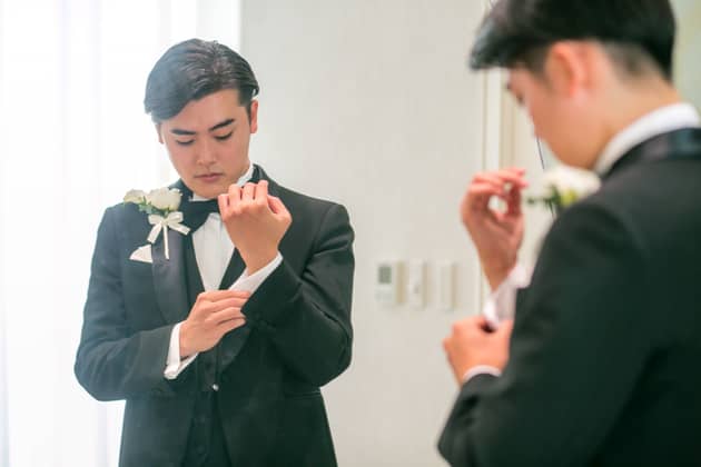 【公式】アヴァンセ リアン 大阪/開放感溢れるベイエリアの結婚式場