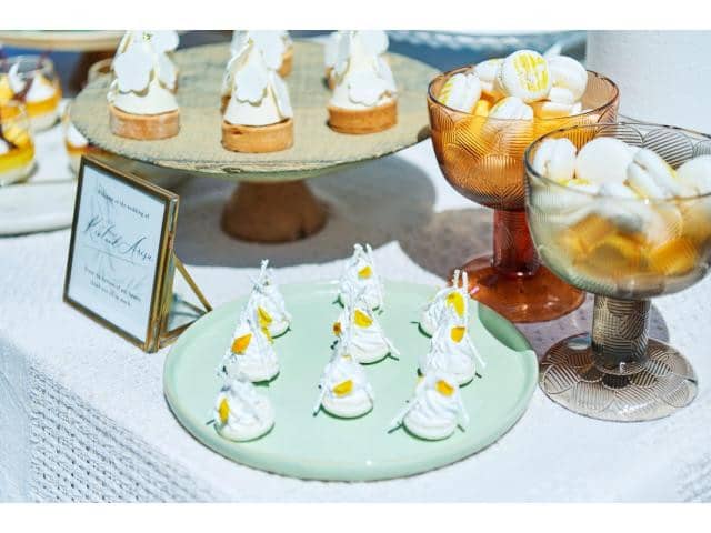 【公式】アヴァンセリアン大阪|開放感溢れるベイエリアの結婚式場