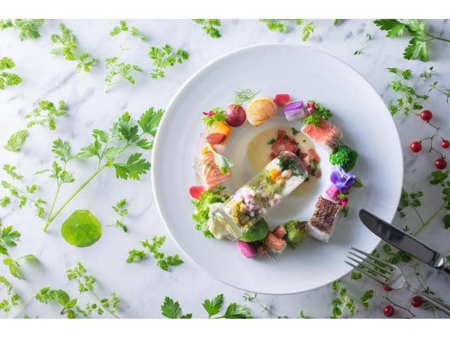 【公式】アヴァンセリアン大阪|開放感溢れるベイエリアの結婚式場