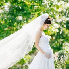 マタニティ婚＆パパママ婚【50名165万円】150万円優待