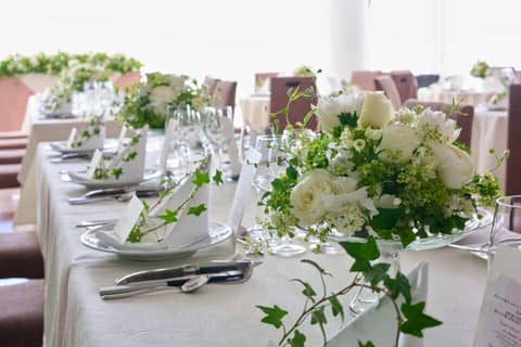ラ・ロシェル山王