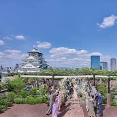 HP限定！挙式料無料◇26年6~8月にご披露宴検討の方へ