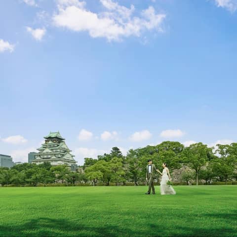 THE LANDMARK SQUARE OSAKA