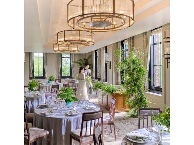 THE LANDMARK SQUARE OSAKA