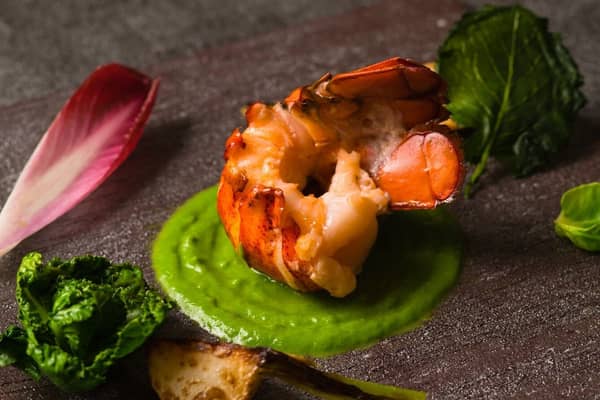 THE LANDMARK SQUARE OSAKA