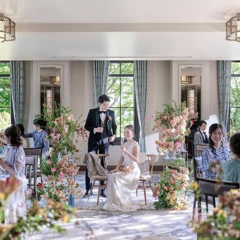 【最大57万ご優待】早割お得プラン！27年3月～5月挙式ご検討の方へ