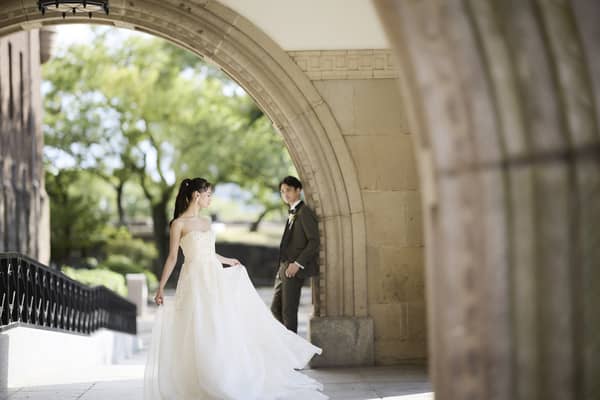 THE LANDMARK SQUARE OSAKA