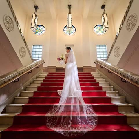 〈家族婚プラン〉27年6月迄の挙式限定【20名102万】