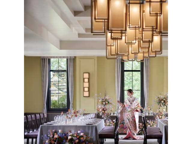 THE LANDMARK SQUARE OSAKA