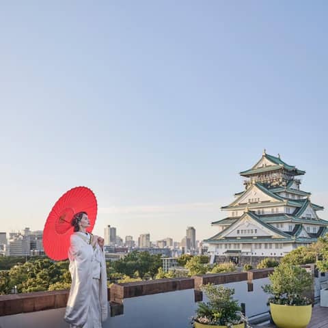 THE LANDMARK SQUARE OSAKA