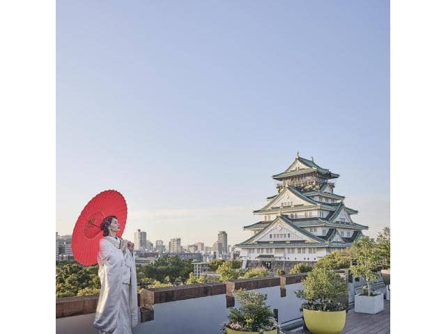 THE LANDMARK SQUARE OSAKA
