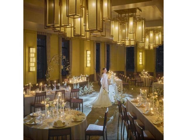 THE LANDMARK SQUARE OSAKA