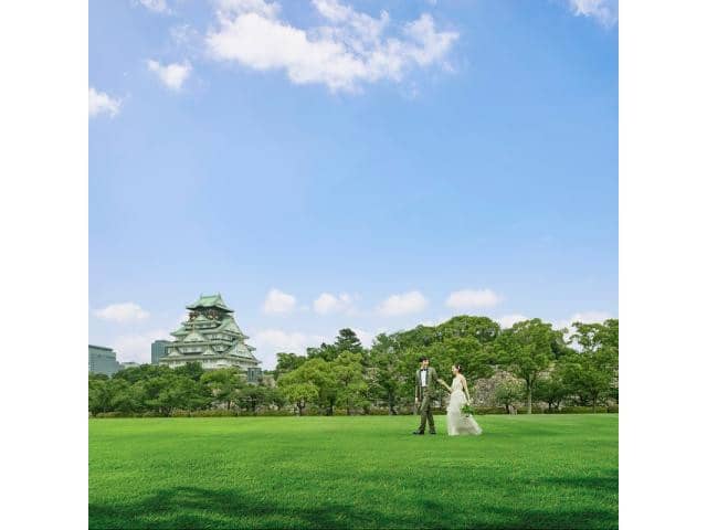 THE LANDMARK SQUARE OSAKA