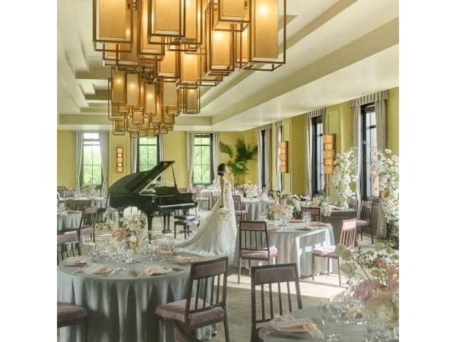 THE LANDMARK SQUARE OSAKA